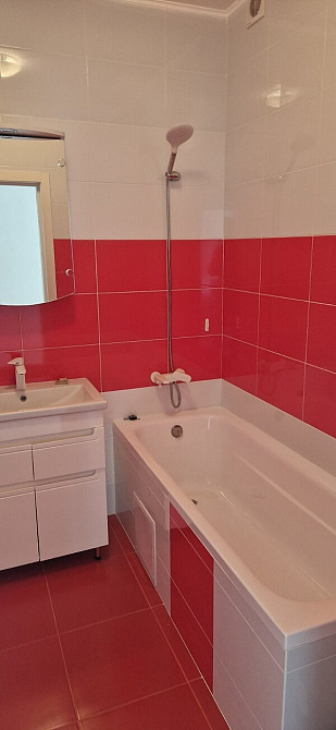 Оренда Квартира 2-кімнатна, 21/25 поверх на вул.Драгоманова, 2а Киев - изображение 14