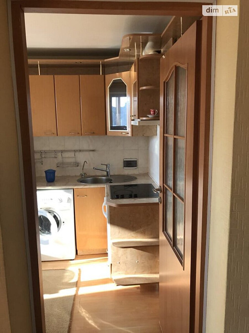 Оренда Квартира 1-кімнатна, 7/11 поверх на Антоновича, 154 Киев - изображение 8