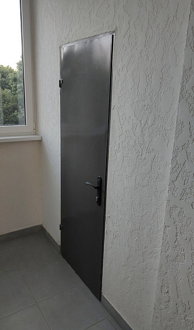 Продаж 1к Квартира 45 кв.м Синельниківська, 14 Zhytomyr - photo 1