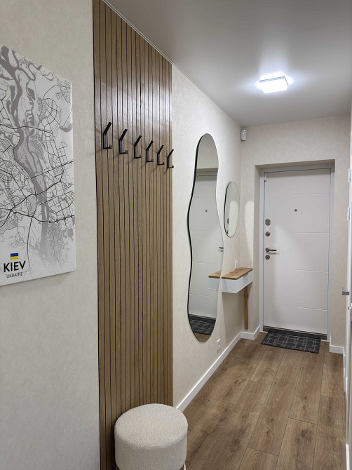 Продаж Квартира 3-кімнатна, 5/5 поверх на Голосіївський вул., д. 126 к3 Київ - фото 3