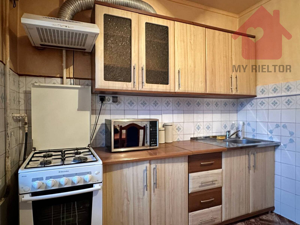 Продаж трикімнатної квартири по вул.Айвазовського Uzhhorod - photo 1