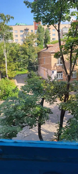 Оренда Квартира 1-кімнатна, 3/5 поверх на Їжакевича, 1/24 Київ - фото 2