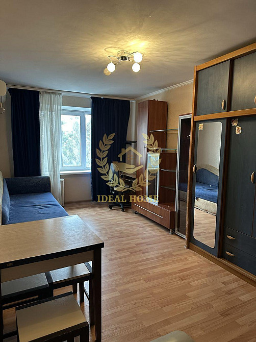 Продаж Квартира 1-кімнатна Київ - фото 5