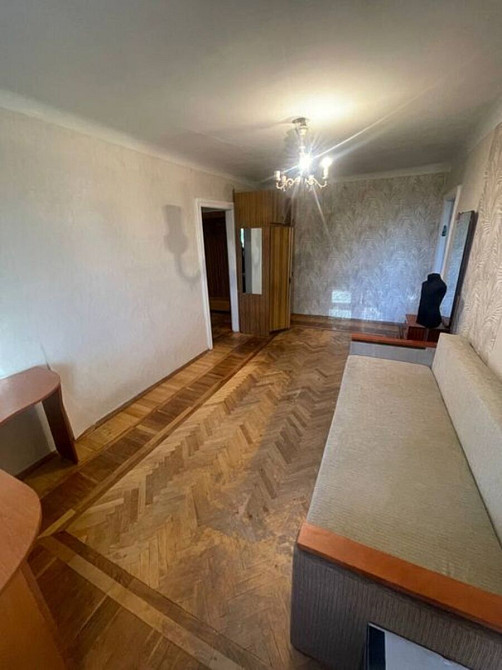 Оренда Квартира 2-кімнатна, 5/5 поверх на Тверський тупик, 68 Київ - фото 4