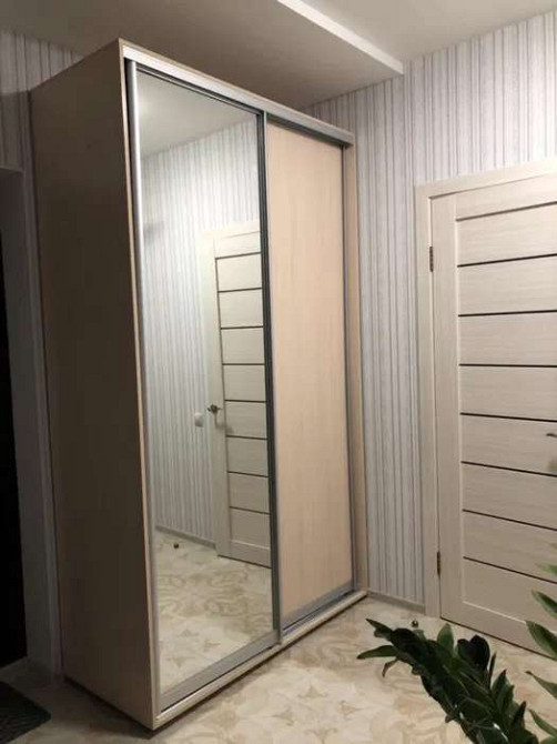 Оренда Квартира 1-кімнатна, 20/25 поверх на Родини Кульженко, 33 Київ - фото 4