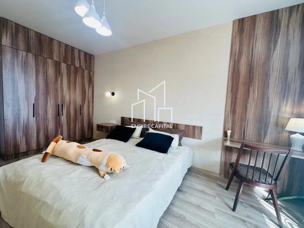 Оренда 1к Квартира 50 кв.м Шевченка Тараса вул. Львів - фото 12