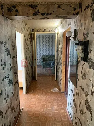 Продаж 2к Квартира 51 кв.м Героїв 93-ї бригади вулиця 22 Запоріжжя - фото 1