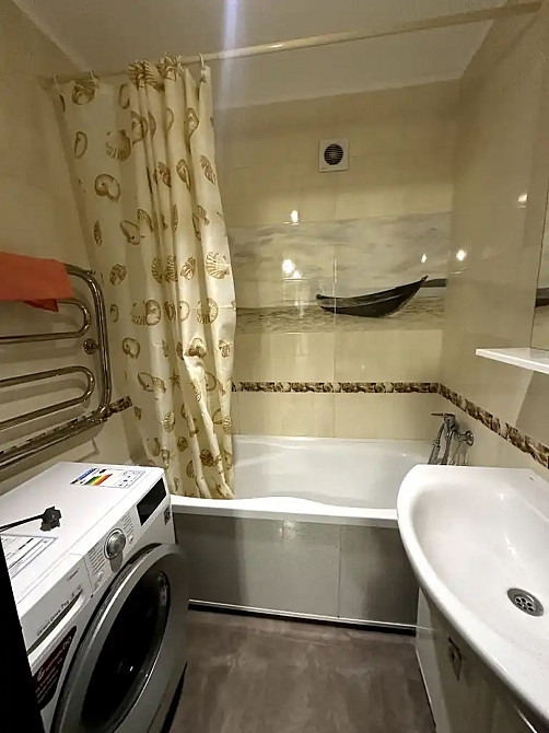 Продаж Квартира 2-кімнатна, 4/10 поверх на Мира пр., 21 Дніпро - фото 8