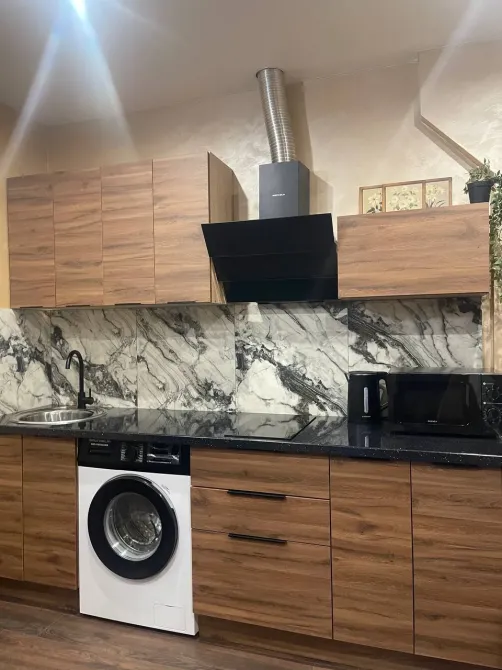 Продажа 1к Квартира 35 кв.м Сергія Мартина 4 Ужгород - изображение 8