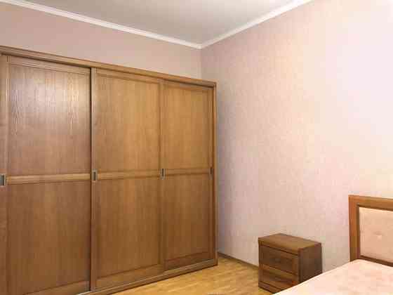 Оренда Квартира 2-кімнатна, 3/18 поверх на ул. Срибнокильская, 14 Kiev