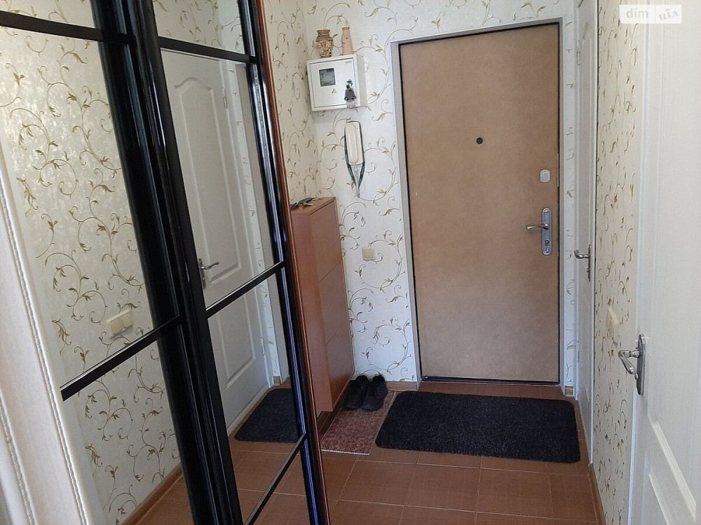 Оренда Квартира 1-кімнатна, 5/9 поверх на Маршала Маліновського, 3А Київ - фото 10