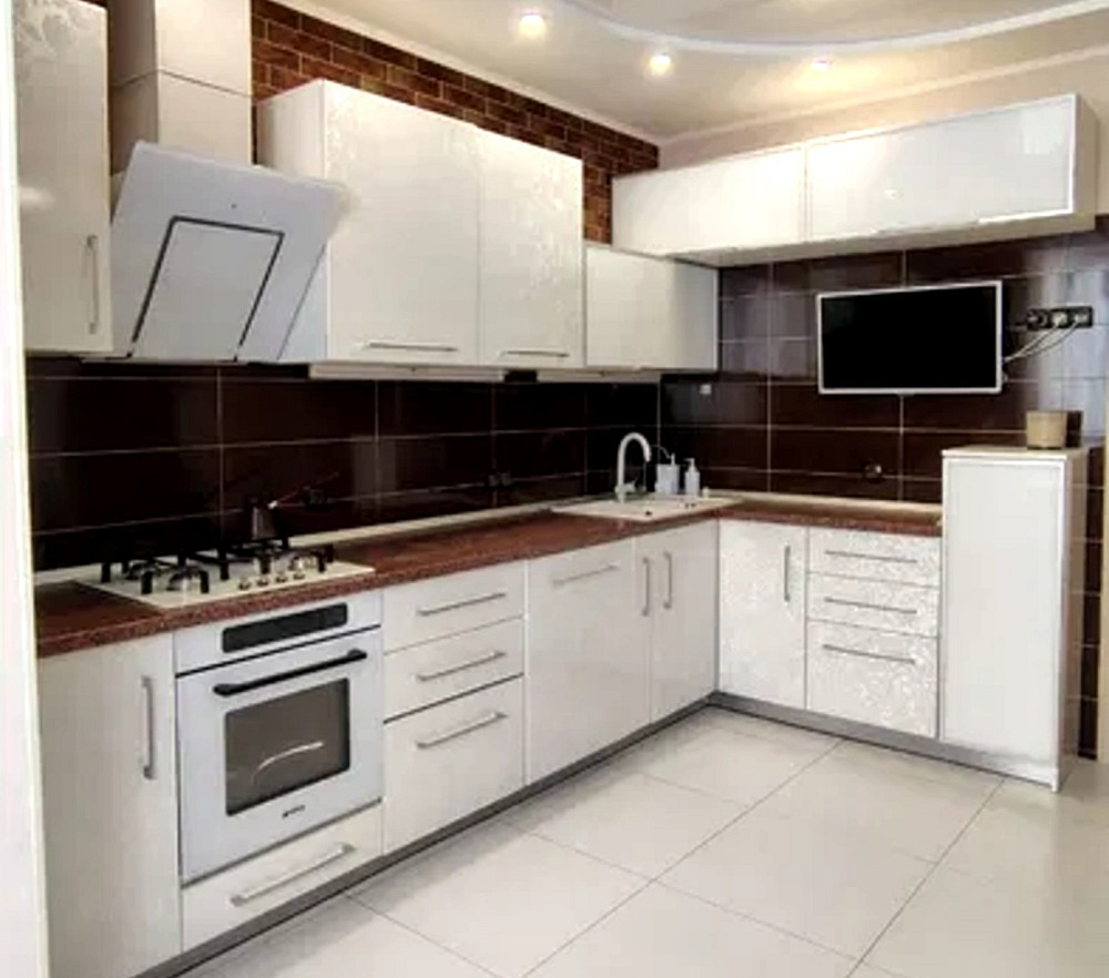 Продаж Квартира 2-кімнатна, 6/11 поверх на Костанди ул., 201 Одеса - фото 1