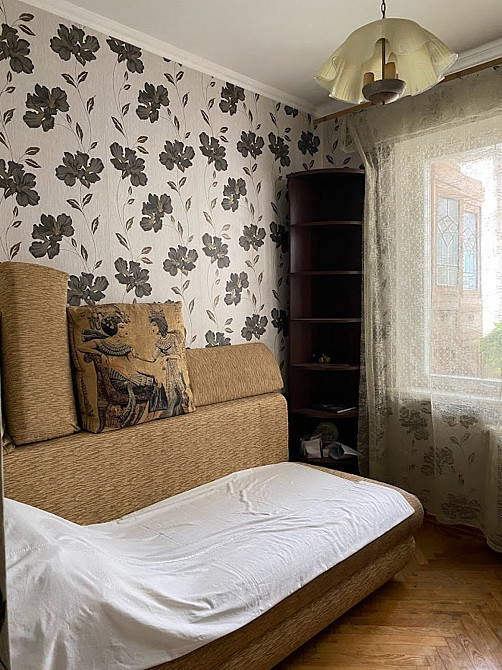 Продаж Квартира 3-кімнатна, 5/9 поверх на Варненская, 23 Одеса - фото 18