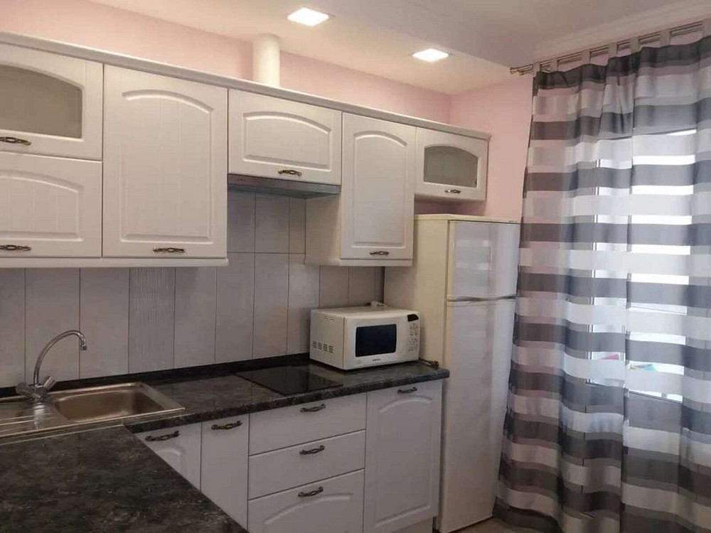 Оренда Квартира 1-кімнатна, 14/25 поверх на ул. Бориса Гмыри Kiev - photo 1