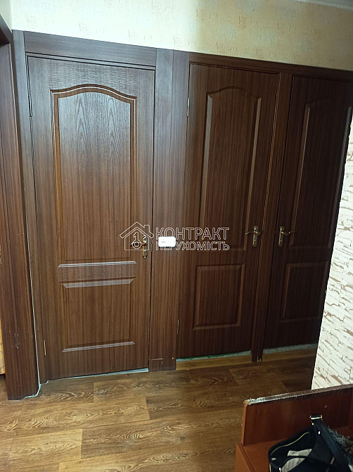 Оренда Квартира 1-кімнатна, 7/9 поверх на вул. Гвардійців Широнінців Kharkiv - photo 3