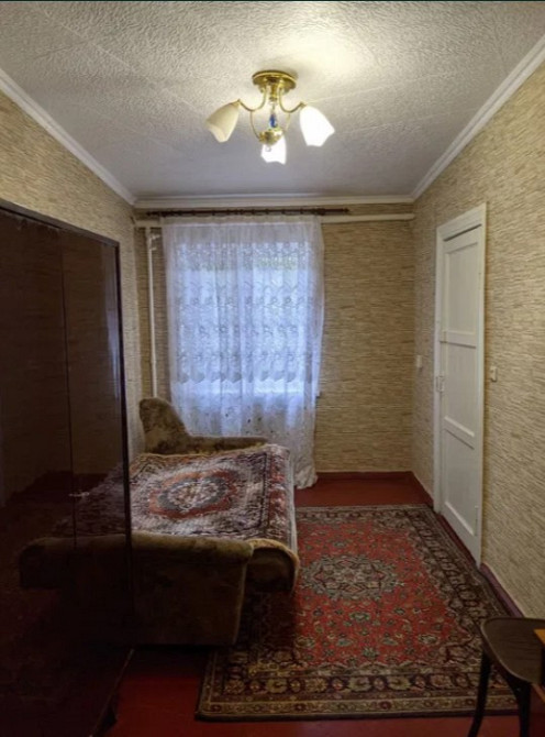 Продам 2х комнатную квартиру район Французского бульвара. Одеса - фото 7