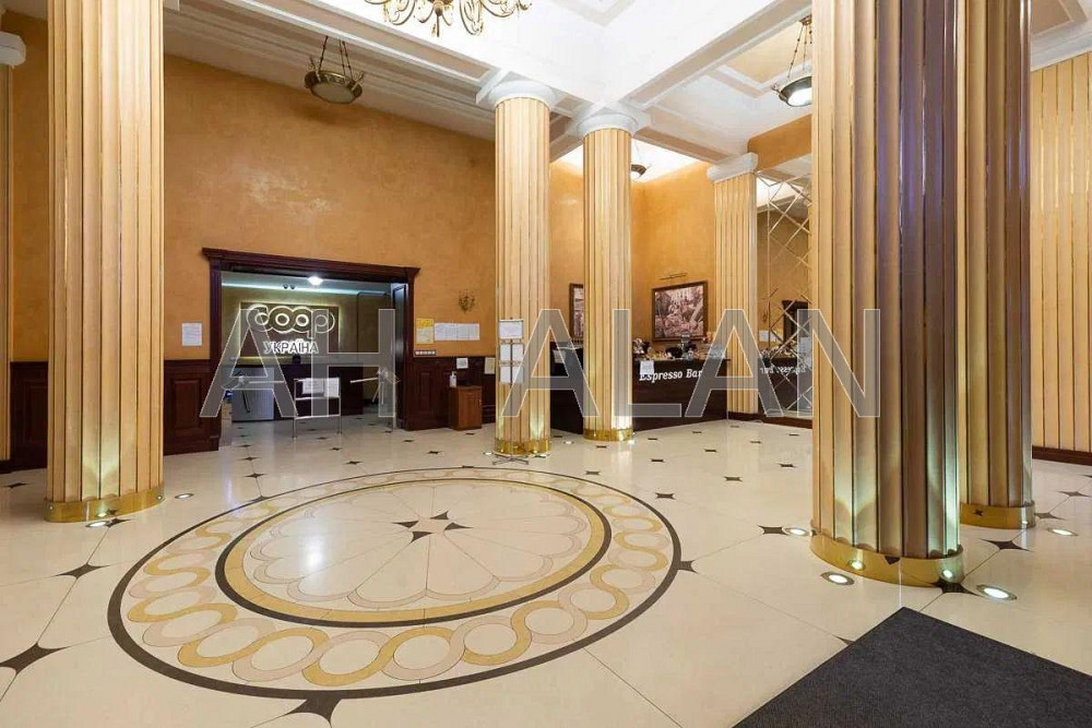 Оренда Будинок 1-кімнатний на Хрещатик вул., 7/11 Київ - фото 13