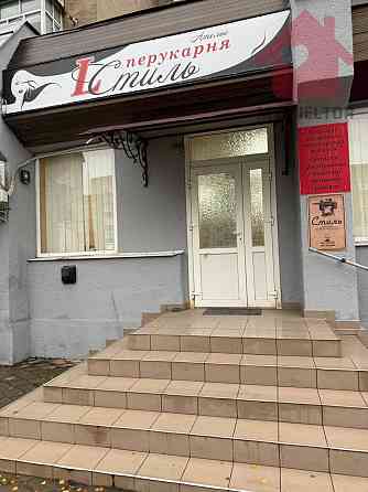 Продаж приміщення вільного призначення на Легоцткого, 5 поверх - 1/1 Uzhhorod