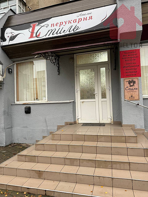 Продаж приміщення вільного призначення на Легоцткого, 5 поверх - 1/1 Uzhhorod - photo 2