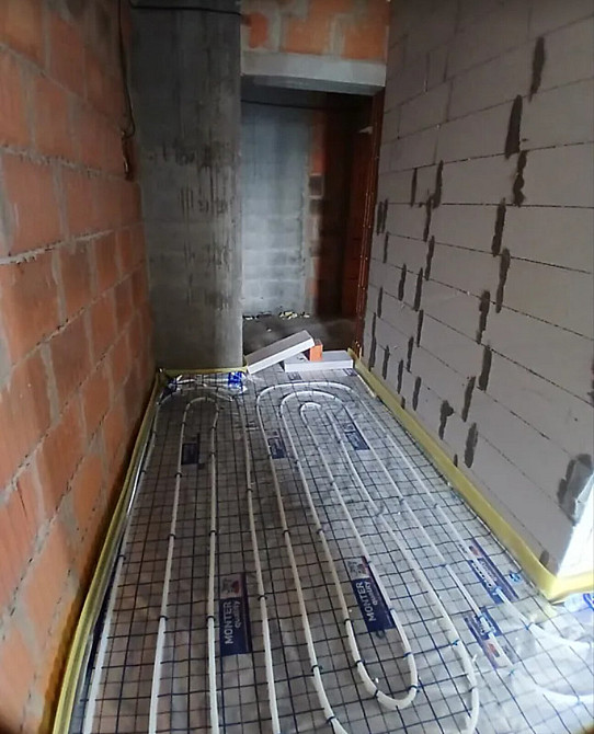 Продаж 2к квартири 62.9 кв. м на вул. Полковника Данила Нечая Тернопіль - фото 6