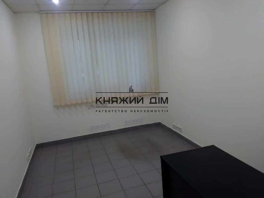 Оренда офісне приміщення на вул. Коцюбинского Юрия ул./Володимира Винниченка поверх - 1/5 Київ - фото 13