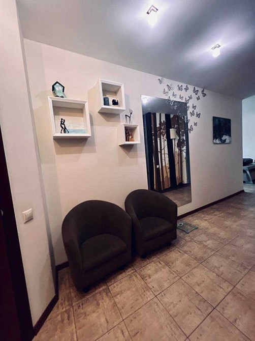 Продаж Квартира 3-кімнатна, 6/17 поверх на Бажана, 12 Киев - изображение 9