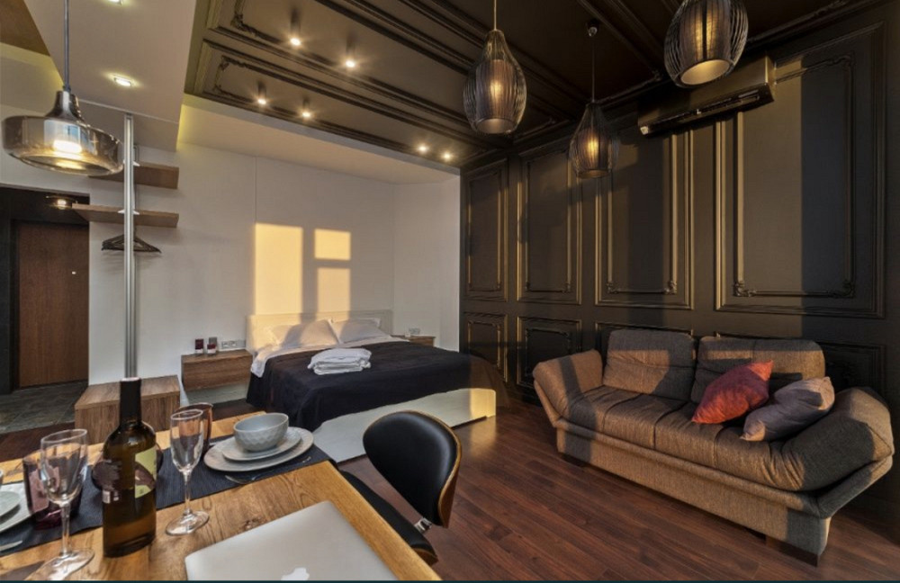 Продаж Квартира 1-кімнатна, 6/8 поверх на Леваневского тупик Одеса - фото 1