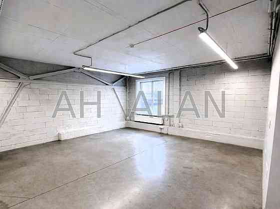 Оренда офісне приміщення на Залізничне шосе, 2А приміщень - 6, поверх - 4/5 Kiev