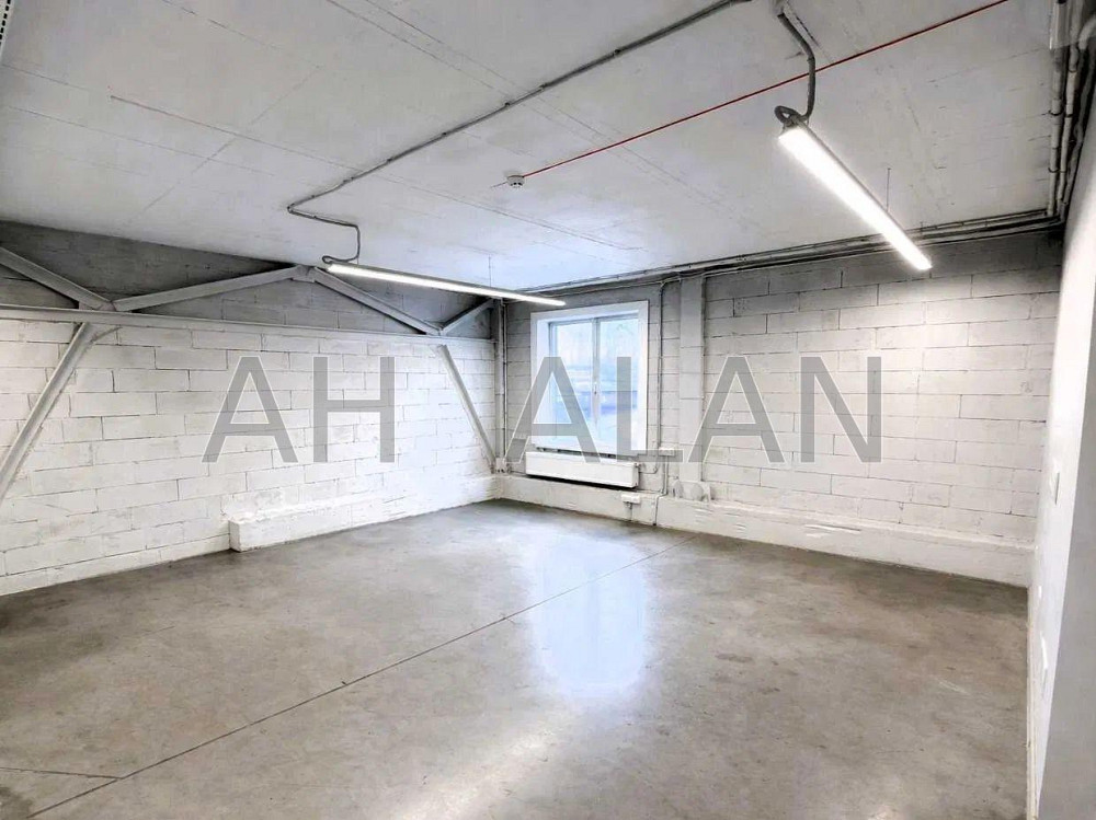 Оренда офісне приміщення на Залізничне шосе, 2А приміщень - 6, поверх - 4/5 Київ - фото 5