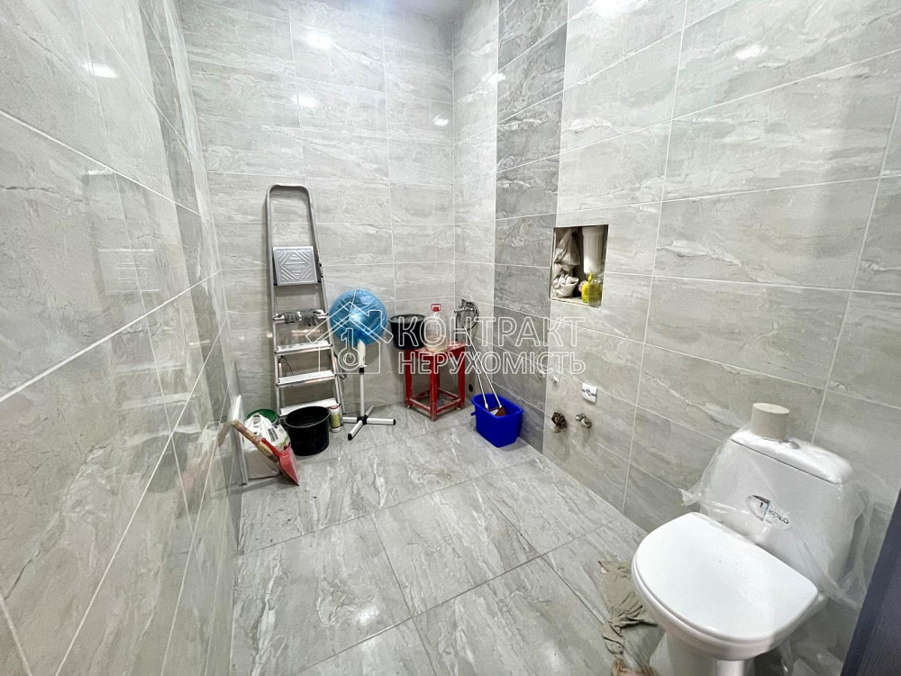 Продаж 4к Квартира 92.8 кв.м Спартака вул. Харків - фото 9