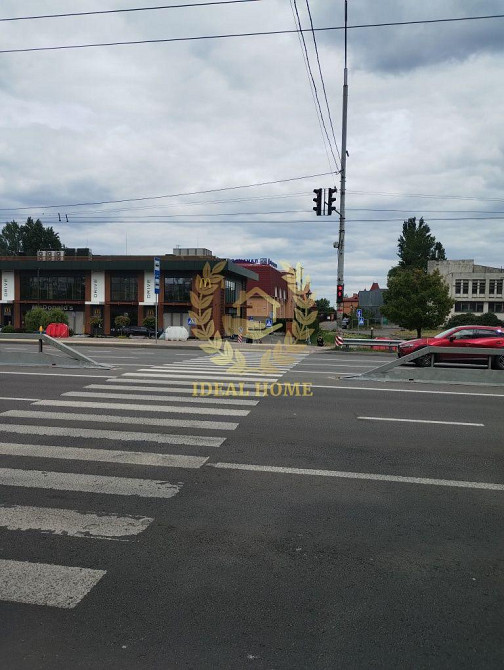 Продам видову 3-х кім. квартиру на Оболоні Київ - фото 17