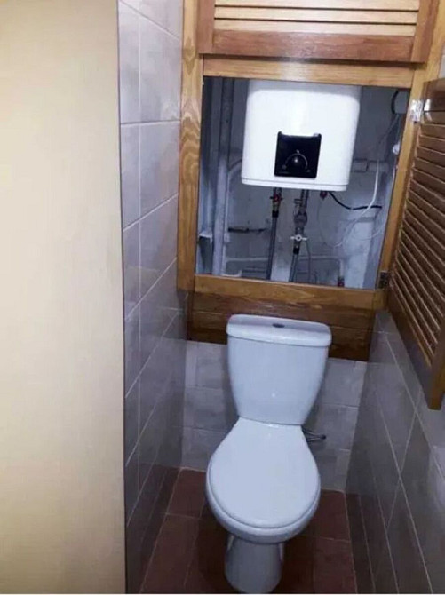 Оренда Квартира 2-кімнатна, 4/16 поверх на Андрія Малишка, 13 Київ - фото 9