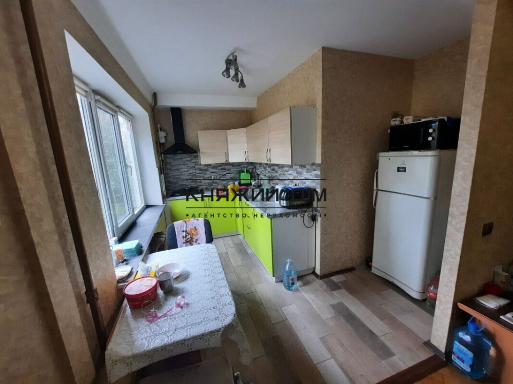 Продаж 3-кімнатна квартира, метро Нивки 10 хв. пішки. № 21141746 Київ - фото 13