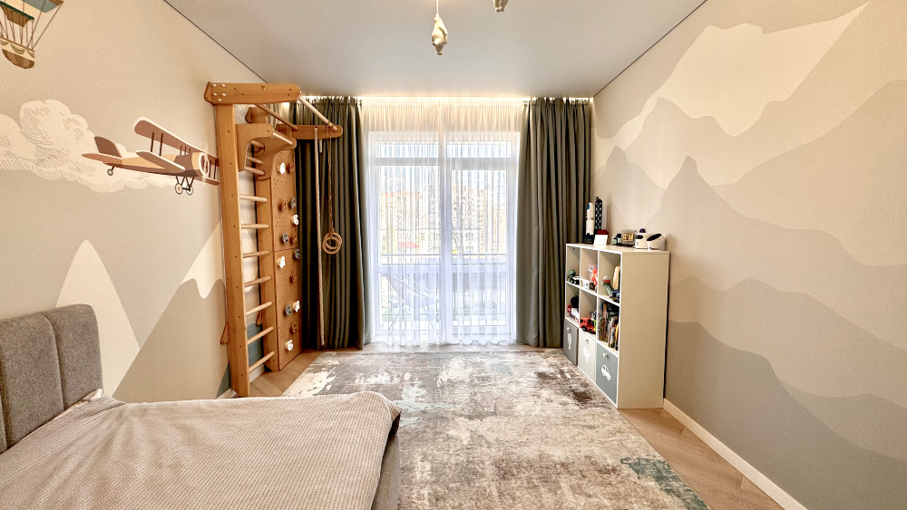 Продажа 3к Квартира 85 кв.м вулиця Пасічна, 1А Ивано-Франковск - изображение 14