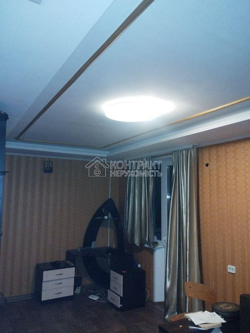 Продаж Квартира 2-кімнатна, 7/9 поверх на вул. Метробудівників Kharkiv - photo 4