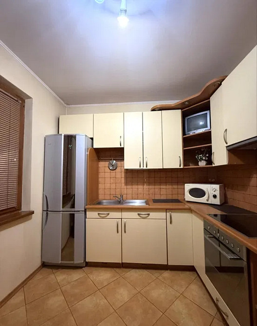 Оренда Квартира 2-кімнатна, 13/16 поверх на просп. Петра Григоренка, 27 Київ - фото 2