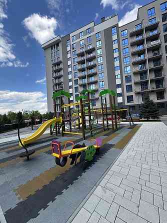 Продаж Квартира 3-кімнатна, 4/11 поверх на Мазепи Гетьмана вул., 160а Івано-Франківськ