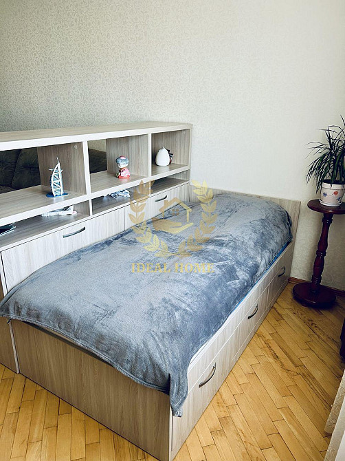 Продаж квартири у Києві ЖК «Червоний Хутір» Київ - фото 11