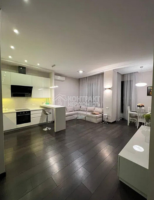 Продаж Квартира 3-кімнатна, 4/10 поверх на вул. Банний Kharkiv - photo 8