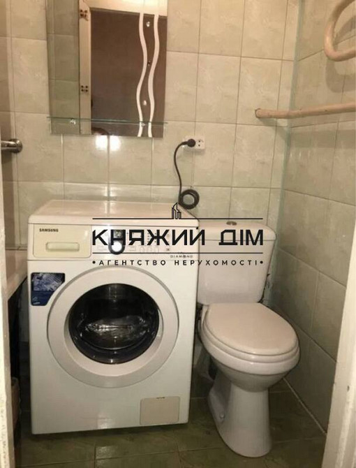 Продаж 1 кім квартири Нова Дарниця № 21143532 Київ - фото 8