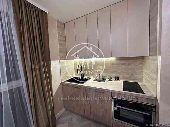 Оренда Квартира 1-кімнатна, 4/10 поверх на Гніздовського вул., 75в Львів