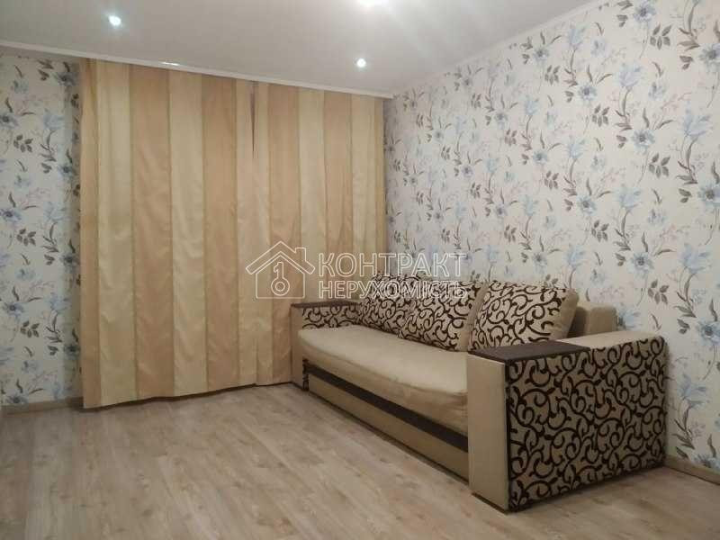 Оренда Квартира 1-кімнатна, 3/9 поверх на вул. Владислава Зубенка Харьков - изображение 5