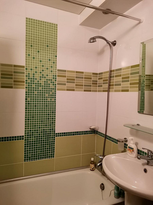 Продаж Квартира 2-кімнатна, 2/9 поверх на Кубанської України вул., д. 41/28 Киев - изображение 17