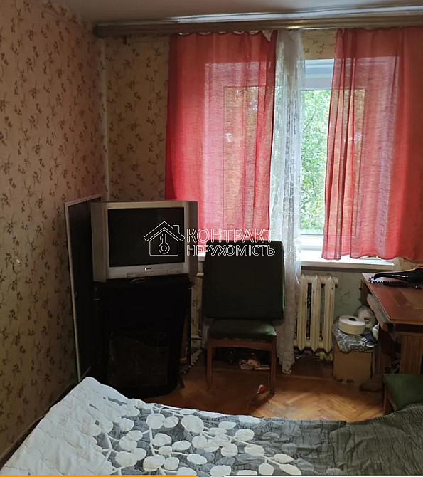 Продаж Квартира 2-кімнатна, 3/5 поверх на вул. Миру Kharkiv - photo 13