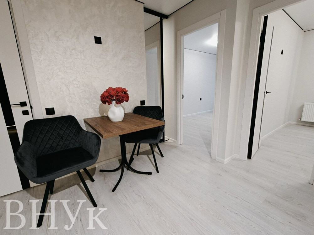 Продаж Квартира 2-кімнатна, 9/11 поверх на вул. Смакули Тернопіль - фото 10