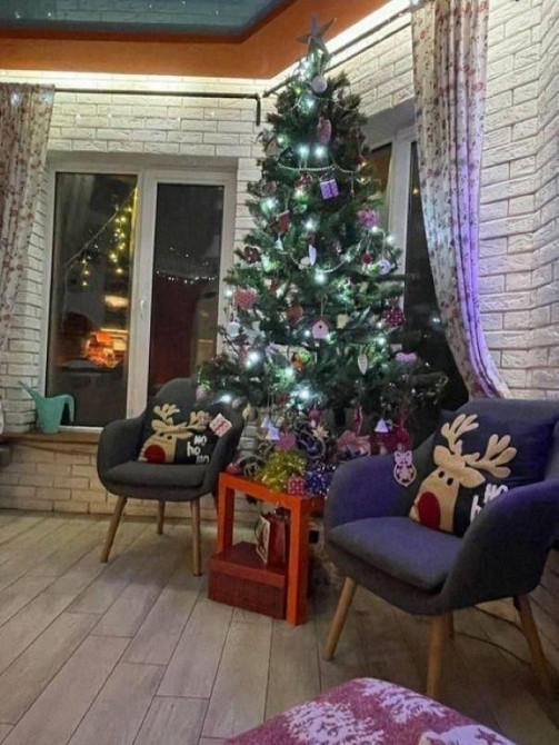 Предлагается к продаже частный дом в Нати с капитальным ремонтом Нерубайське - фото 6