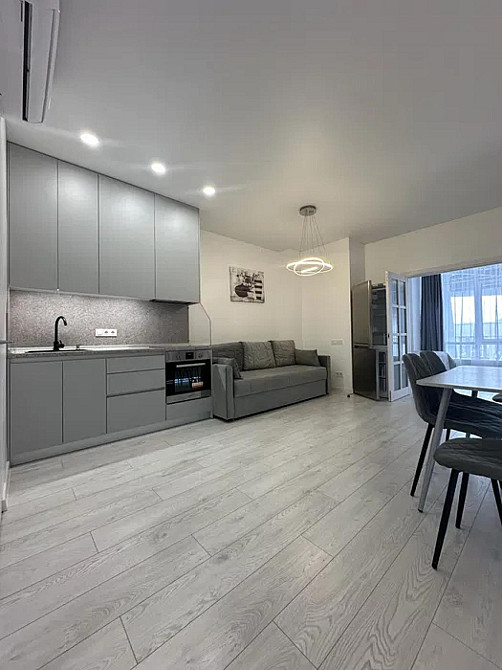 Продаж Квартира 1-кімнатна, 2/20 поверх на Мореходный ул. Одеса - фото 5