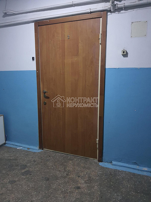 Продаж Квартира 3-кімнатна, 1/7 поверх на вул. Павлівський майдан Kharkiv - photo 16