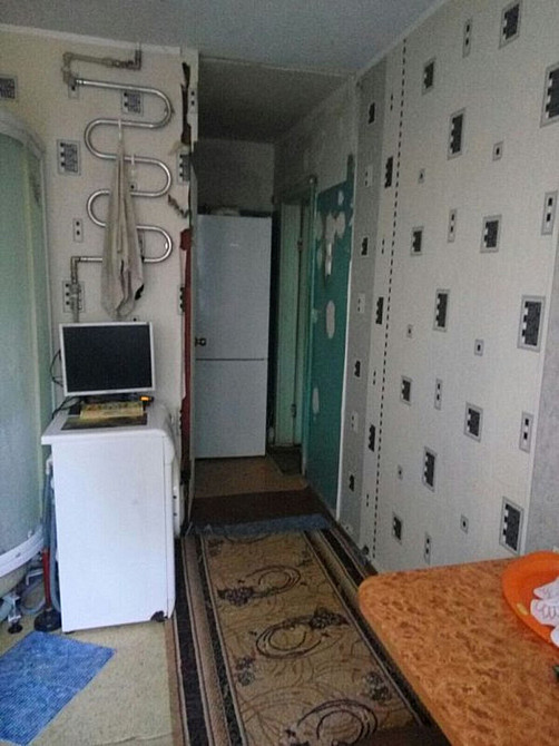 Оренда Квартира 2-кімнатна, 2/5 поверх на Ващука Vinnytsya - photo 4