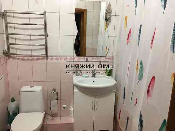 Оренда 1к. квартири м.Позняки Код об'єкту 11202956 Киев